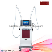 High Quality Microneedle RF Wrinkle Removal Acne Removal Salon Device